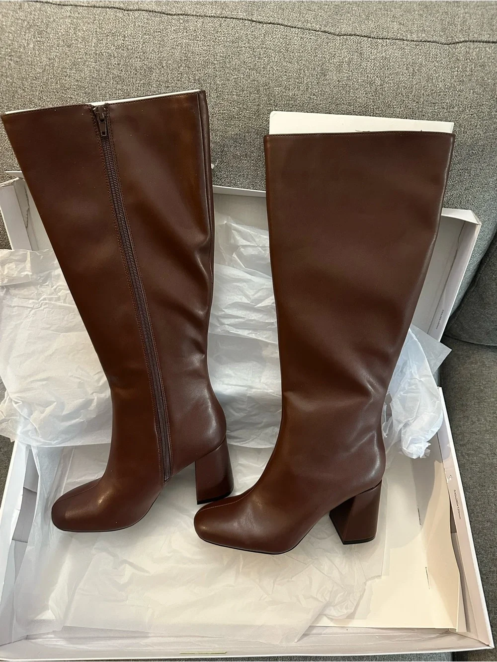 Teala boots